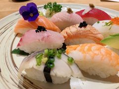 -隐泉之语日式料理(王府中环店)
