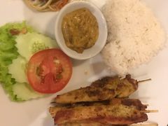 -Old House Restaurant