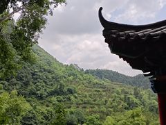 -辋川溶洞