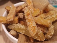 梅子地瓜条-仙踪林(北展店)
