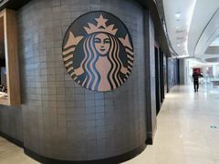-星巴克臻选(广州高德置地秋广场店)
