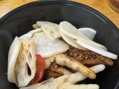 -嘉州九妹凤爪(乐山总店)