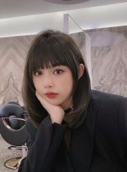 -Rise Hair上升造型