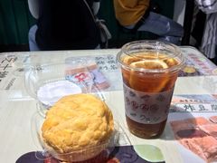 -孖记茶档·热腾茶餐(荔湾领展广场店)