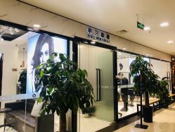 -华卫思理轻奢造型