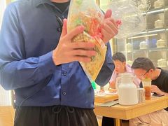 -粤集·手工粤菜(皇庭广场店)