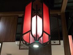 -湊湊火锅·茶憩(世博大道店)