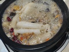 -蘑统田下·野生菌火锅