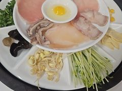 -妈妈故事米线(市府恒隆店)