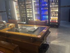 -刘记大块烤羊腿餐吧(北沙滩店)