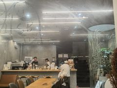 大堂-Infica Coffee
