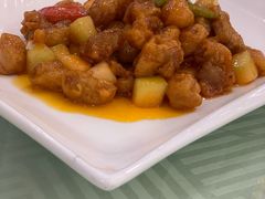 -怡园饭店-餐厅(四望亭店)