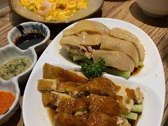 -星平鸡饭·粤菜小炒(印象城旗舰店)