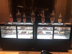 -长春富力万达文华酒店-集·味自助餐厅