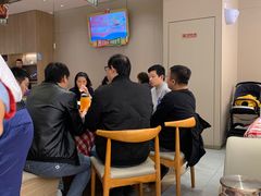 -西贝(紫荆广场店)