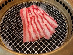 -谷牛和牛烤肉(漕河泾印象城店)