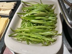 -小街猪手(团结湖店)