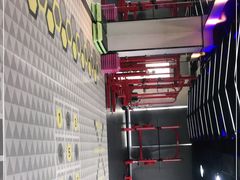 -UP健身私教馆(海岸城店)