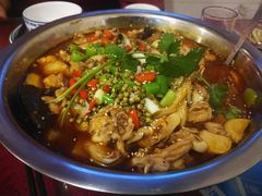 -米二红烧兔(华阳店)