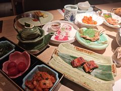 -匠和风精致料理(宁德万达店)