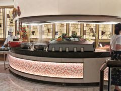-西安高新希尔顿酒店·咖啡露台西餐厅