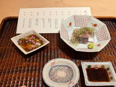 -晴空·日本料理(万象城店)