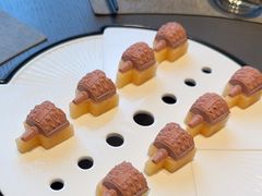 -曾宴·楚菜(湖北省博物馆店)