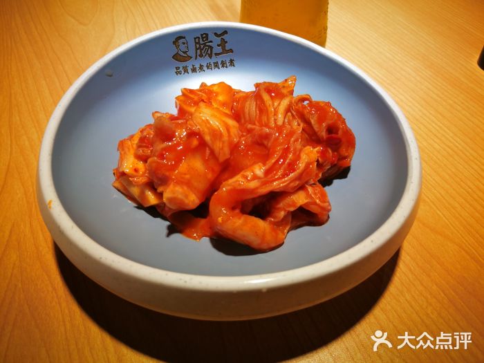 肠王卤煮(西单食宝街店)图片
