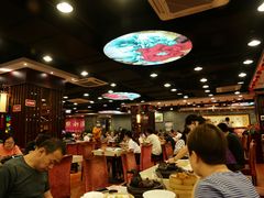 -点都德(盘福楼店)