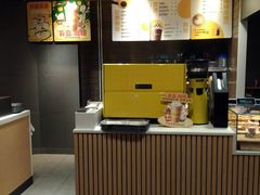 -麦当劳(盛兴大街店)