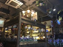 -芝士工厂(万达店)