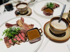 -云厨·高空西餐厅(成都瑯珀·凯悦臻选酒店)