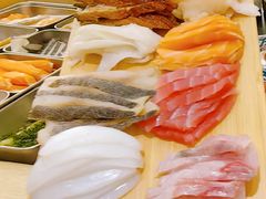 -鮨政·Omakase(港汇恒隆广场店)
