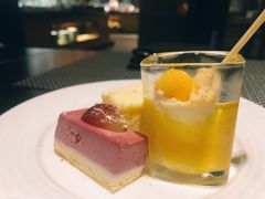 -青岛证大喜玛拉雅酒店·Z1餐厅