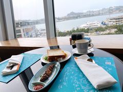 -厦门海港英迪格酒店(中山路店)