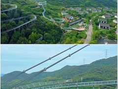 -原乡小镇度假乐园