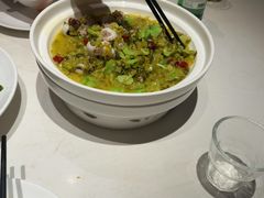 -阿明小菜·海鲜·上海菜(梅陇店)