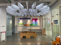 -斯坦星球AI编程·机器人科创·科学实验·信奥·思维·STEM·乐高·竞赛考级(长宁虹桥大融城荟聚中心)