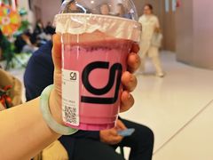 -gleeglee乐溢亦茶(合生汇店)