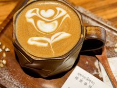 -乌托邦咖啡(武侯祠店)