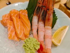-鳗葉(万象城店)