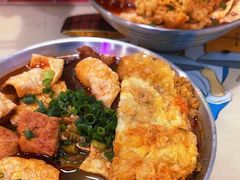 原味螺蛳粉-龍城柳州螺蛳粉(群星路店)