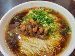 -毛华美食(清扬路店)