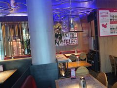 -老板恋上鱼(恒隆广场店)