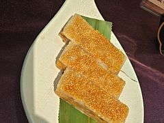 -粤匠·澳门点心粤菜海鲜(澳门半岛店)
