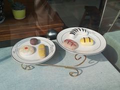 -清真全盛斋传统糕点(许士庙店)