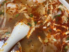 -黄阿姨锅贴大王(万航渡路店)