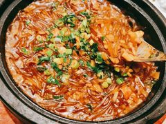 -新希望诺富特酒店-青岛湾中餐厅