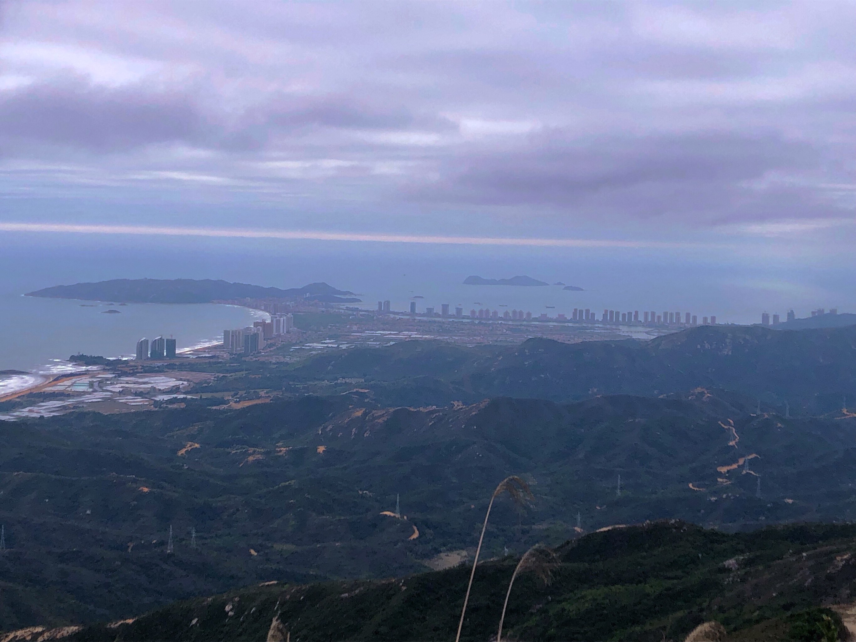 惠东黄埠天气预报