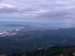 -惠东观音山